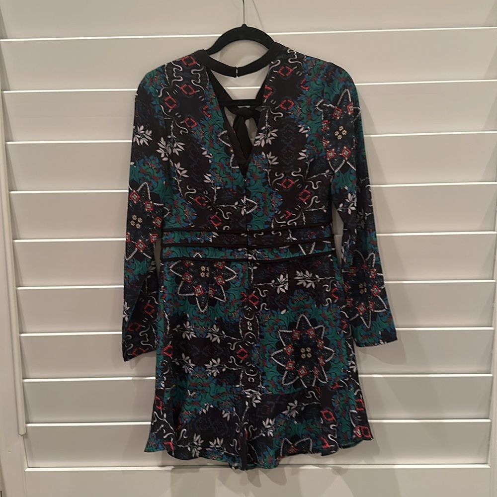 Adelyn Rae dress - Picture 4 of 5